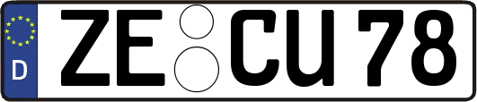 ZE-CU78