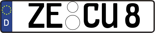 ZE-CU8