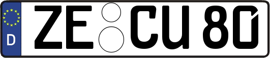 ZE-CU80