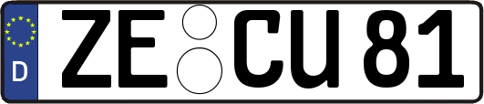 ZE-CU81