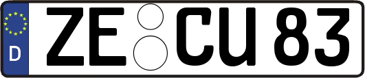 ZE-CU83