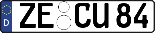 ZE-CU84