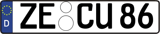 ZE-CU86