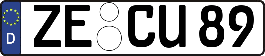 ZE-CU89
