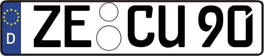 ZE-CU90