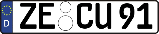 ZE-CU91