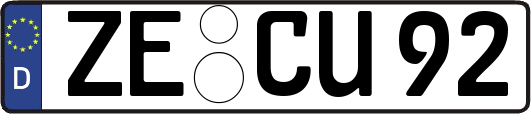 ZE-CU92