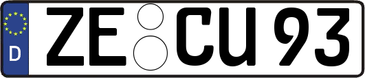 ZE-CU93