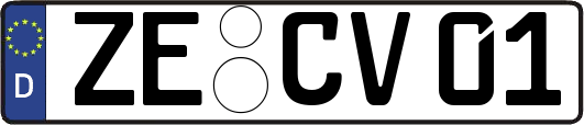 ZE-CV01