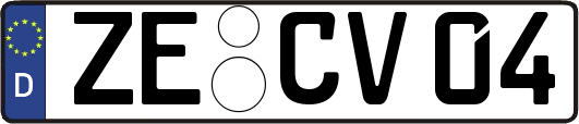 ZE-CV04