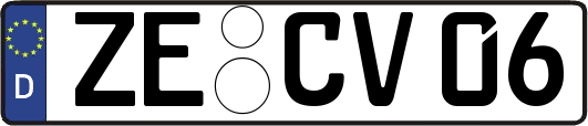 ZE-CV06