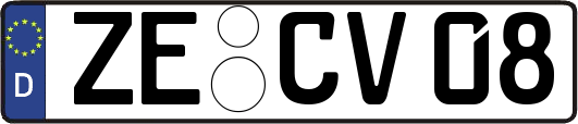 ZE-CV08
