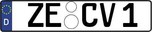 ZE-CV1