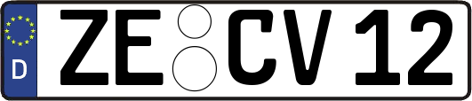 ZE-CV12