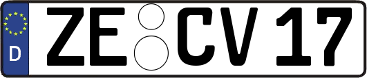 ZE-CV17