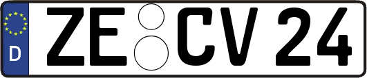 ZE-CV24