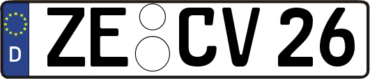 ZE-CV26