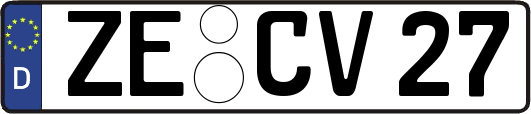 ZE-CV27