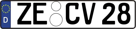 ZE-CV28