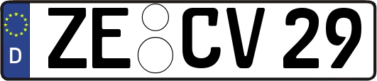 ZE-CV29