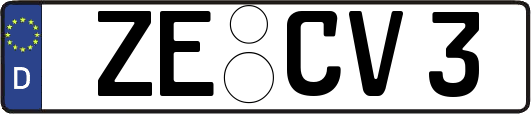 ZE-CV3