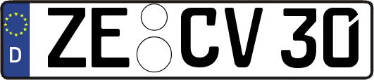 ZE-CV30