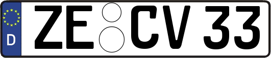ZE-CV33