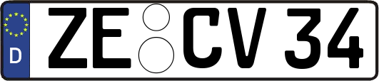 ZE-CV34