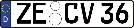 ZE-CV36