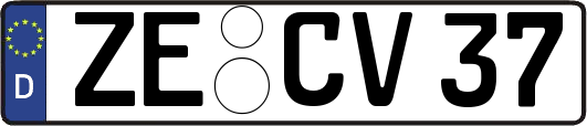 ZE-CV37