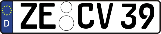 ZE-CV39