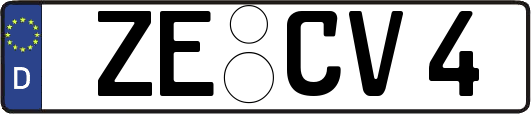 ZE-CV4