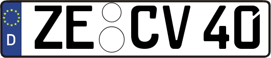 ZE-CV40