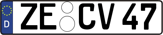 ZE-CV47