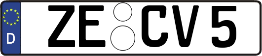 ZE-CV5