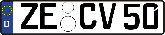 ZE-CV50