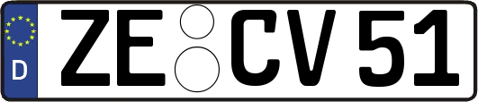 ZE-CV51