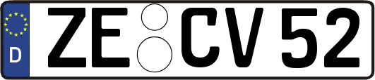 ZE-CV52