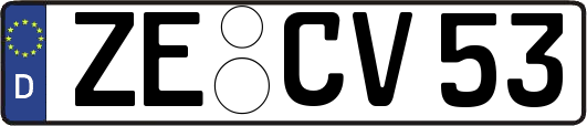 ZE-CV53