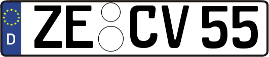 ZE-CV55