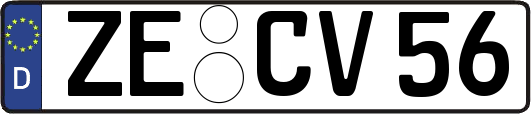 ZE-CV56