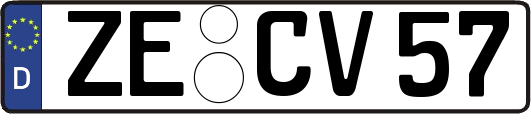 ZE-CV57