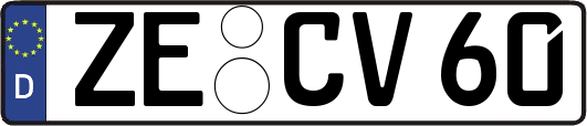 ZE-CV60
