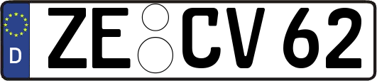 ZE-CV62
