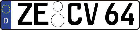 ZE-CV64