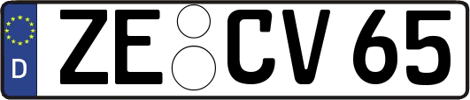 ZE-CV65