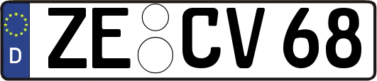 ZE-CV68