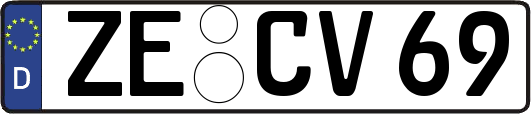 ZE-CV69