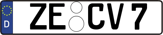 ZE-CV7