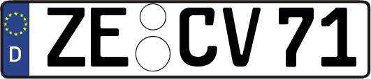 ZE-CV71